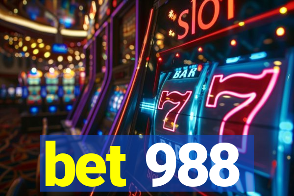 bet 988